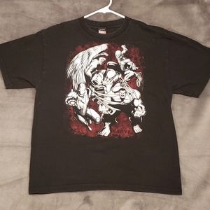 Marvel t-shirt